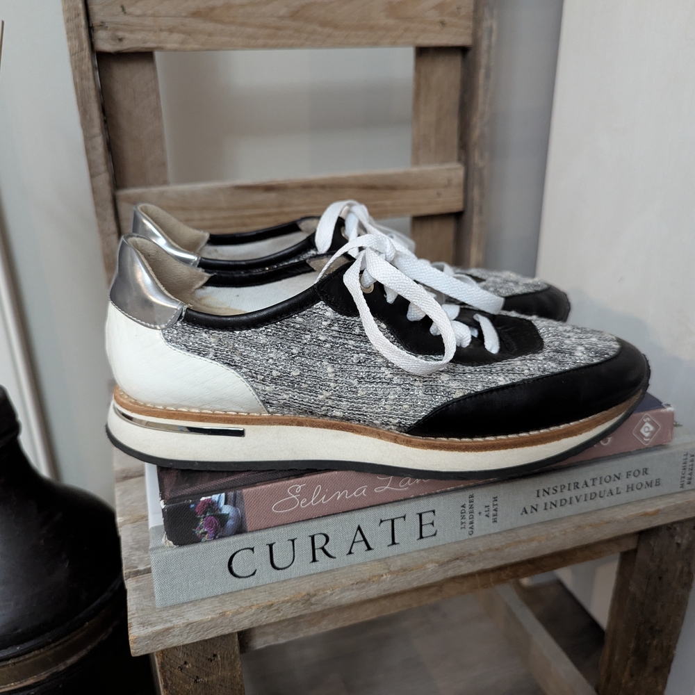 Aquatalia Women's Sneakers